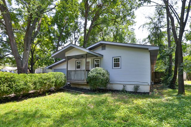 2716 West Elm Street, Springfield, MO 65802