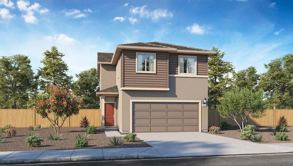 8161 Wippersnapper Way, Roseville, CA 95747