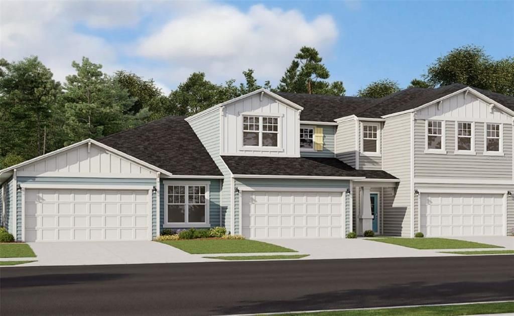 9242 GULF HAVEN DRIVE, Parrish, FL 34219