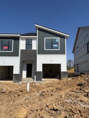 921 Tellico Street, Gallatin, TN 37066