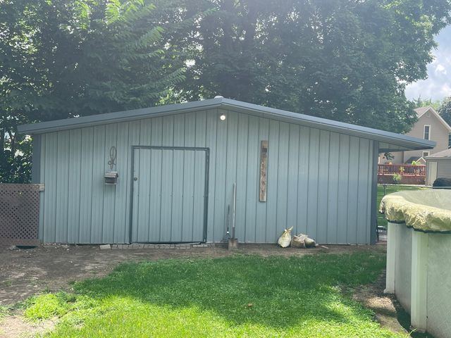 921 Hancock Street, Belvidere, IL 61008
