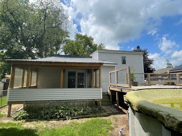 921 Hancock Street, Belvidere, IL 61008