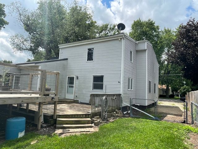 921 Hancock Street, Belvidere, IL 61008