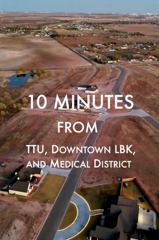 8017 County Rd 6050, Shallowater, TX 79363