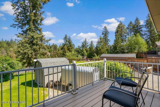 11901 N Eastshore DR, Hayden, ID 83835
