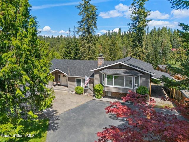 11901 N Eastshore DR, Hayden, ID 83835