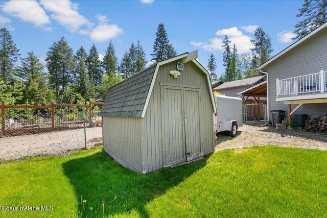 11901 N Eastshore DR, Hayden, ID 83835