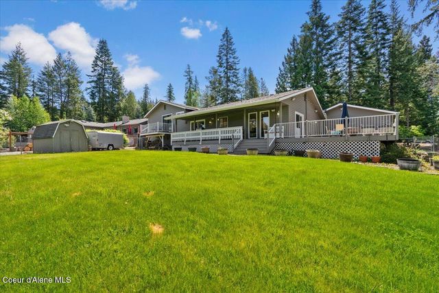 11901 N Eastshore DR, Hayden, ID 83835