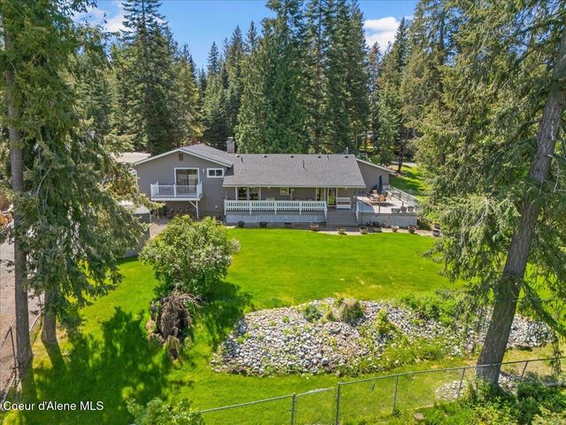 11901 N Eastshore DR, Hayden, ID 83835