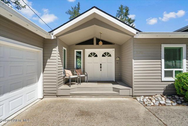 11901 N Eastshore DR, Hayden, ID 83835