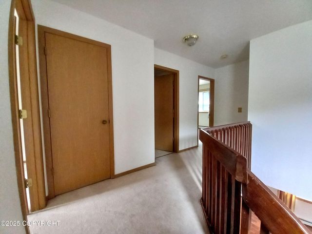17701 Beaujolais Drive, Eagle River, AK 99577