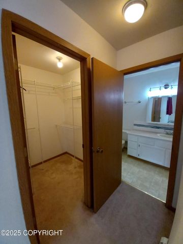 17701 Beaujolais Drive, Eagle River, AK 99577