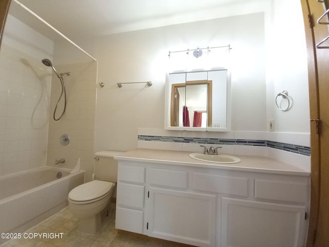 17701 Beaujolais Drive, Eagle River, AK 99577