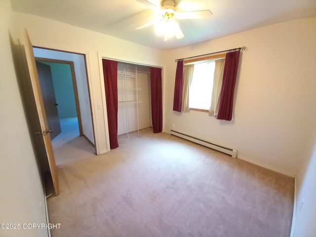 17701 Beaujolais Drive, Eagle River, AK 99577