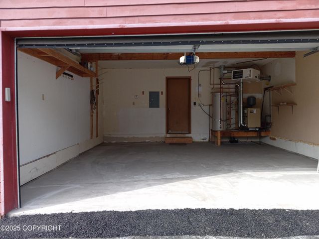 17701 Beaujolais Drive, Eagle River, AK 99577
