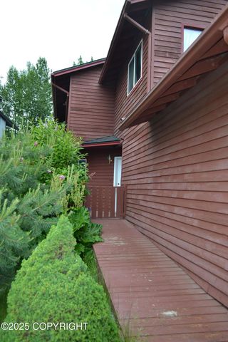 17701 Beaujolais Drive, Eagle River, AK 99577