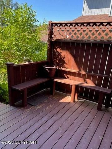 17701 Beaujolais Drive, Eagle River, AK 99577