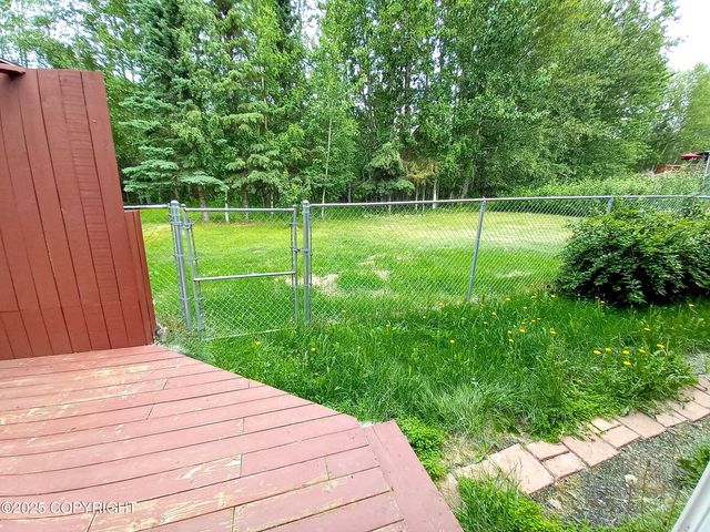 17701 Beaujolais Drive, Eagle River, AK 99577