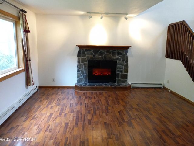 17701 Beaujolais Drive, Eagle River, AK 99577