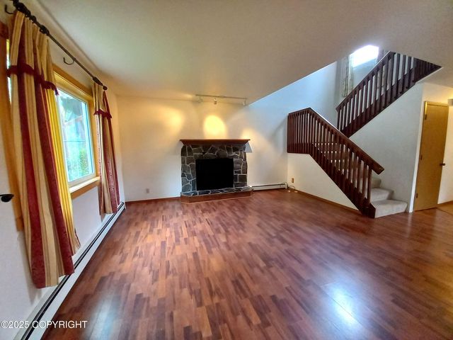 17701 Beaujolais Drive, Eagle River, AK 99577