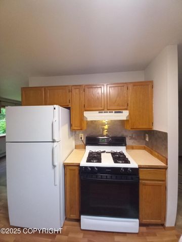 17701 Beaujolais Drive, Eagle River, AK 99577