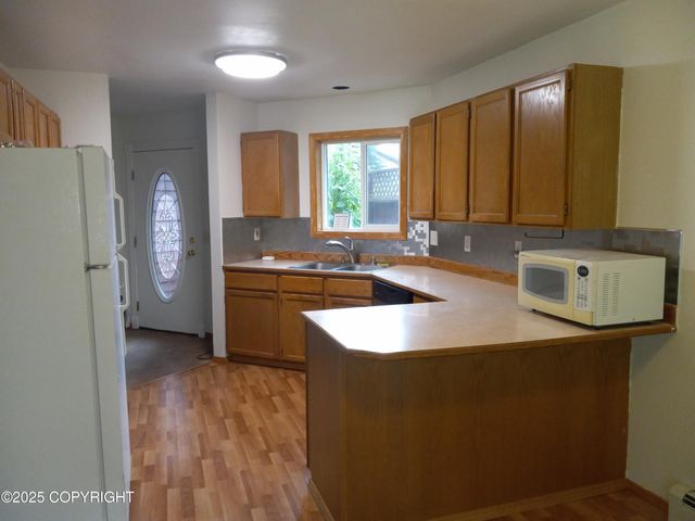 17701 Beaujolais Drive, Eagle River, AK 99577