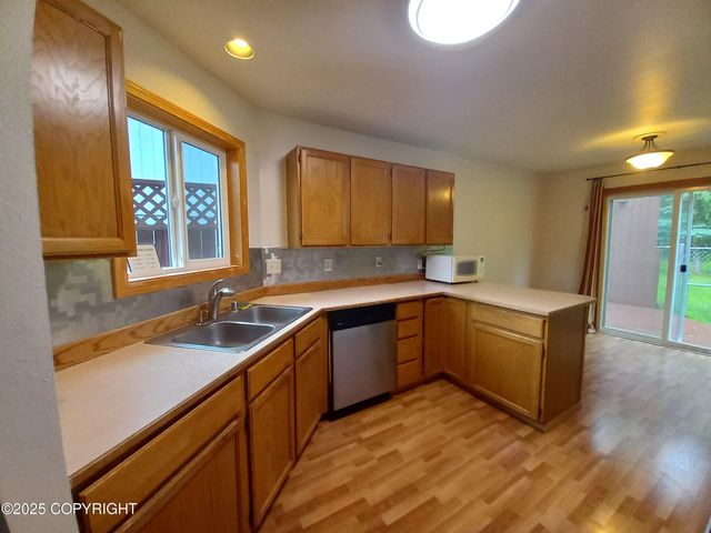 17701 Beaujolais Drive, Eagle River, AK 99577