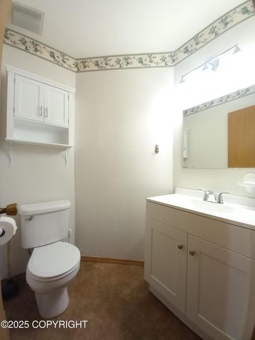 17701 Beaujolais Drive, Eagle River, AK 99577