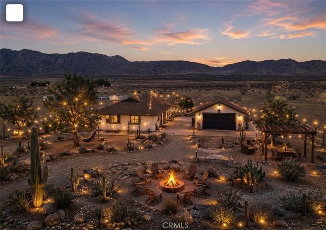 16962 Huff, Lucerne Valley, CA 92356