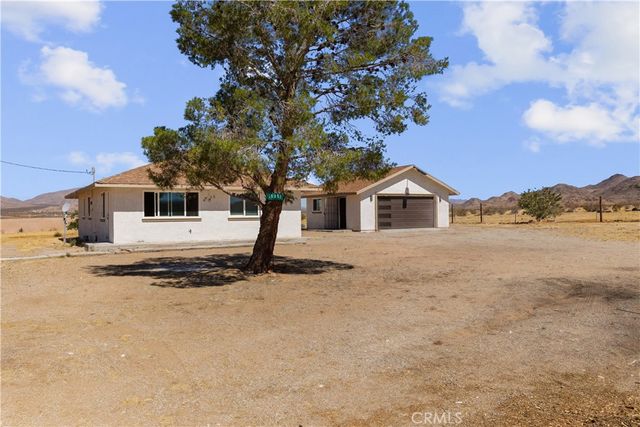 16962 Huff, Lucerne Valley, CA 92356