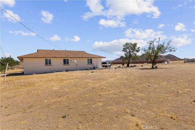 16962 Huff, Lucerne Valley, CA 92356