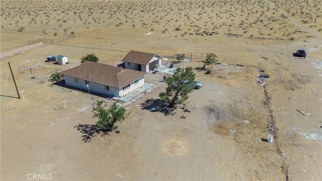 16962 Huff, Lucerne Valley, CA 92356