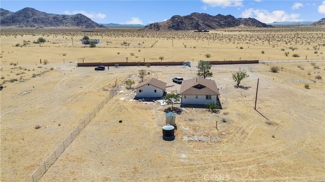 16962 Huff, Lucerne Valley, CA 92356