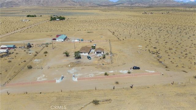 16962 Huff, Lucerne Valley, CA 92356