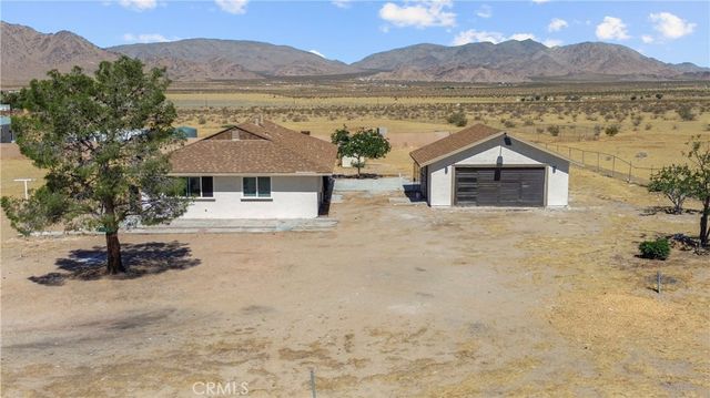 16962 Huff, Lucerne Valley, CA 92356