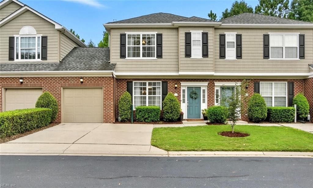 1468 Otterbourne CIR, Chesapeake, VA 23320