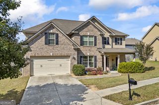 2729 Oakberry Drive, Lawrenceville, GA 30045