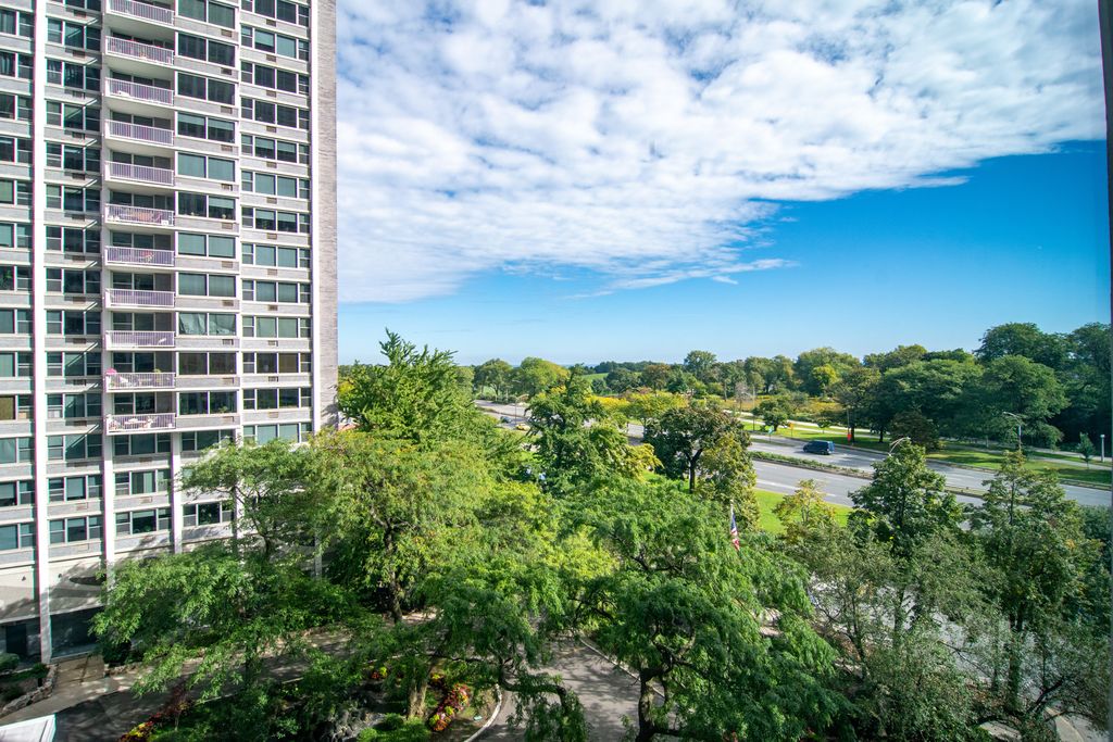 4250 N Marine Drive 705, Chicago, IL 60613 — photo 2