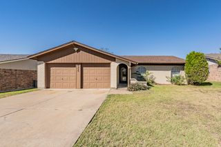 6225 Sunnybrook Drive, Watauga, TX 76148