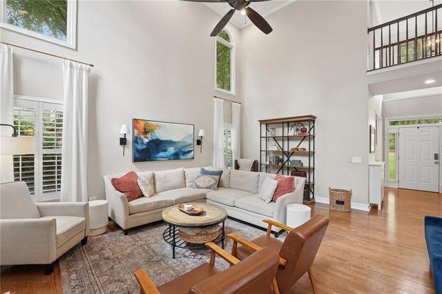 260 Wexford Overlook Drive, Roswell, GA 30075