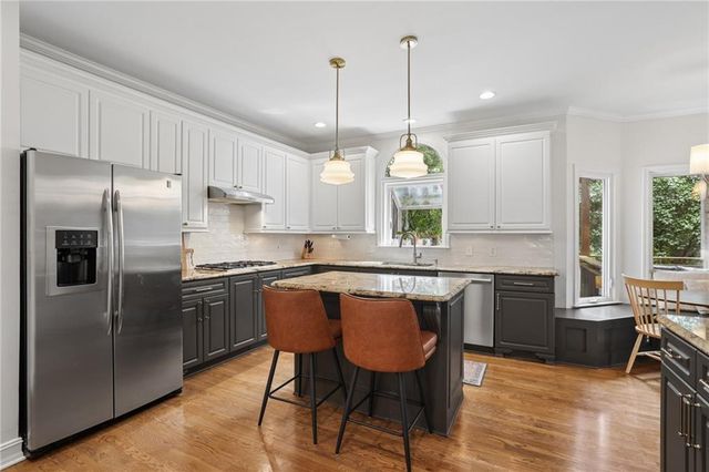 260 Wexford Overlook Drive, Roswell, GA 30075