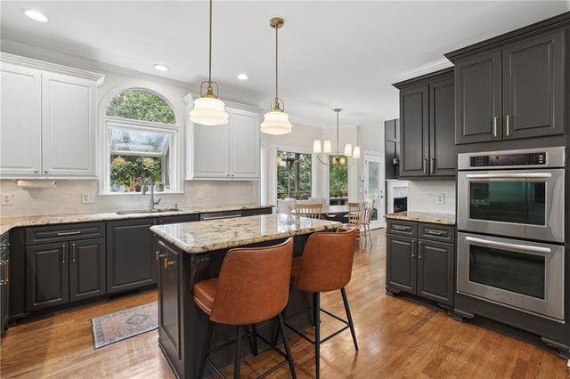 260 Wexford Overlook Drive, Roswell, GA 30075