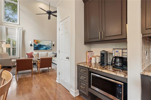 260 Wexford Overlook Drive, Roswell, GA 30075