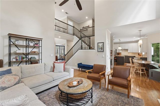 260 Wexford Overlook Drive, Roswell, GA 30075