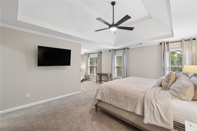260 Wexford Overlook Drive, Roswell, GA 30075