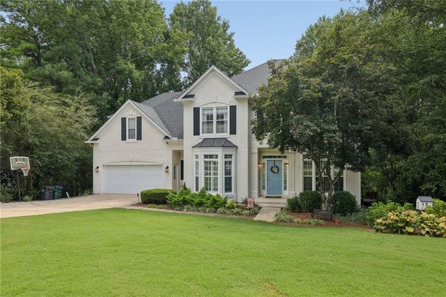 260 Wexford Overlook Drive, Roswell, GA 30075
