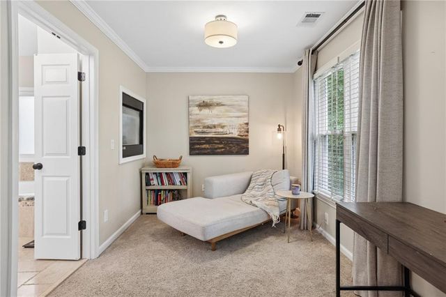 260 Wexford Overlook Drive, Roswell, GA 30075