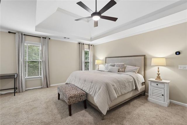 260 Wexford Overlook Drive, Roswell, GA 30075
