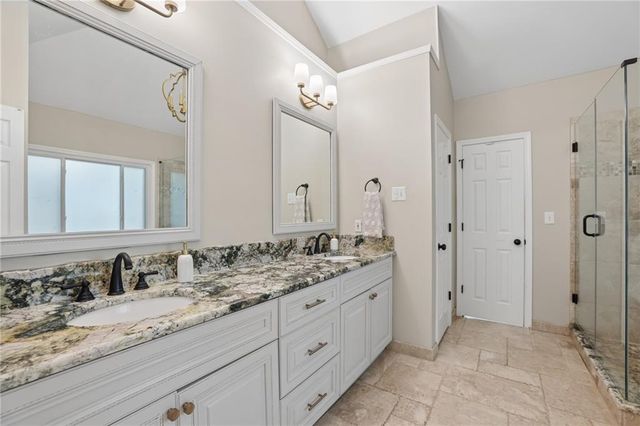 260 Wexford Overlook Drive, Roswell, GA 30075
