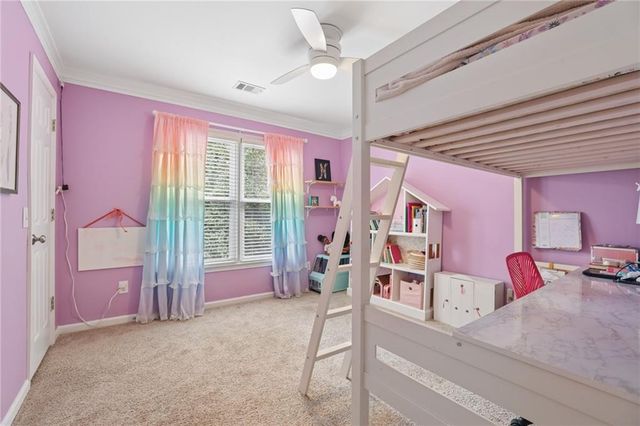 260 Wexford Overlook Drive, Roswell, GA 30075